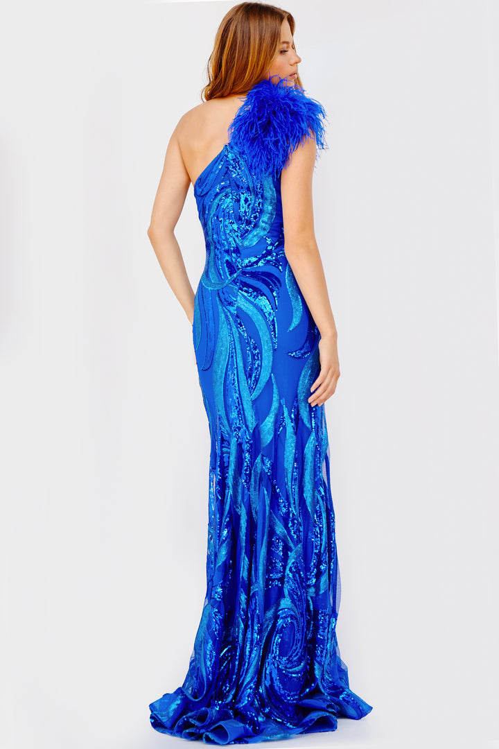 Jovani 32596 - Mydressline
