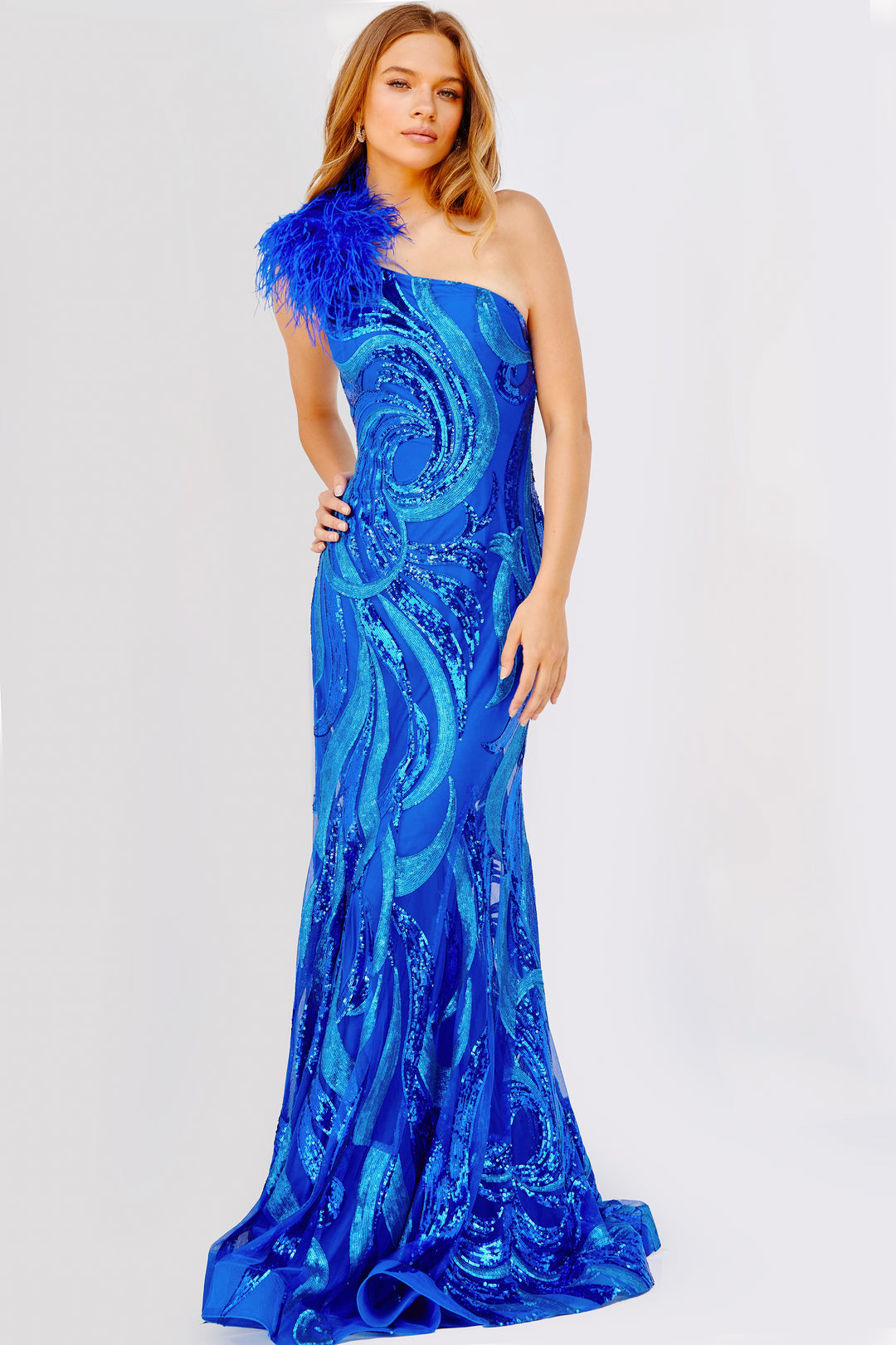 Jovani 32596 - Mydressline