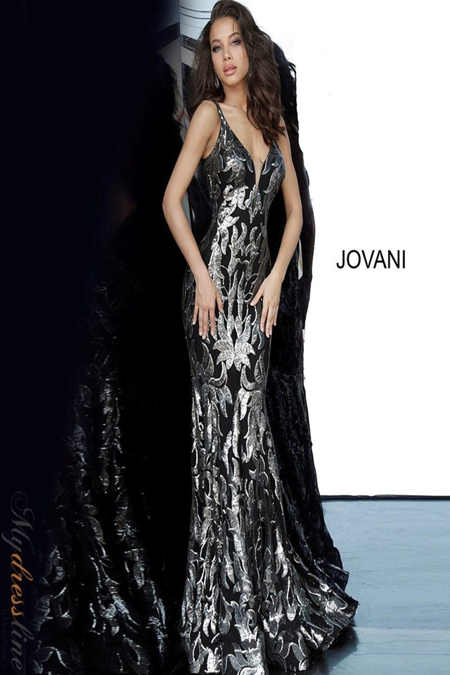 Jovani 3263 - Mydressline