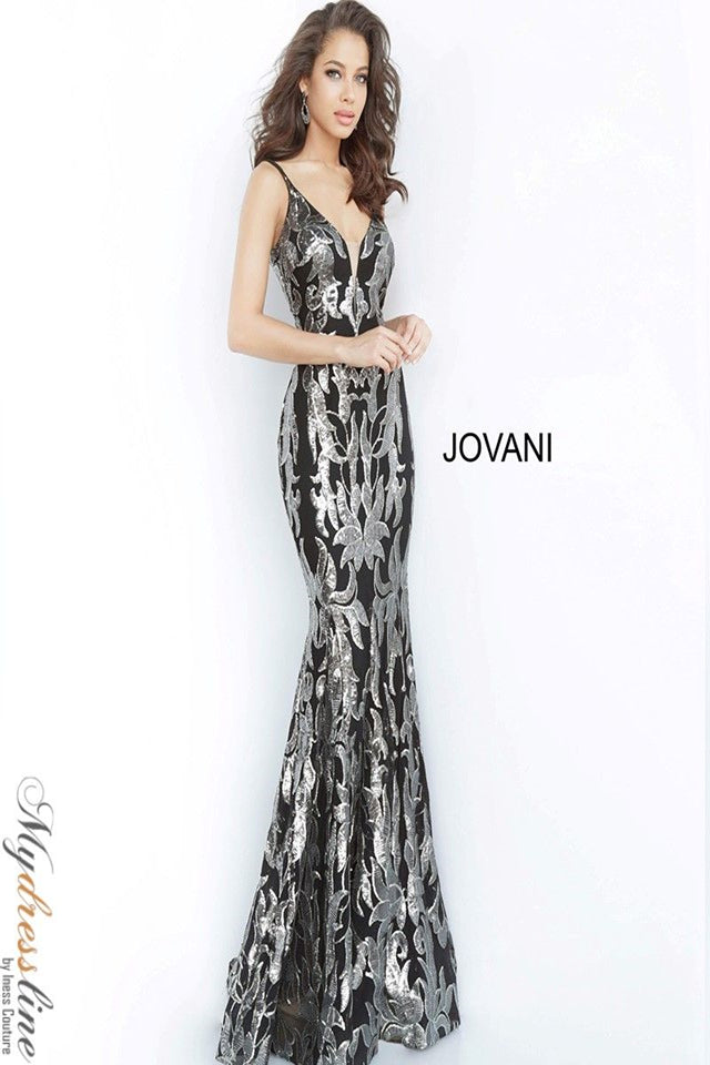 Jovani 3263 - Mydressline