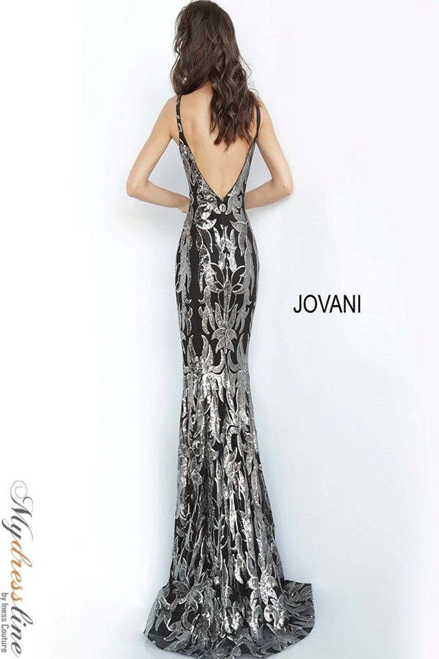 Jovani 3263 - Mydressline
