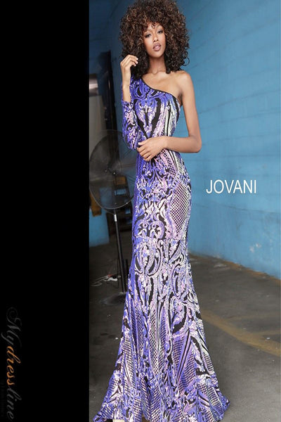 Jovani 3477 - Mydressline