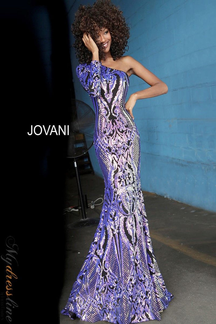 Jovani 3477 - Mydressline