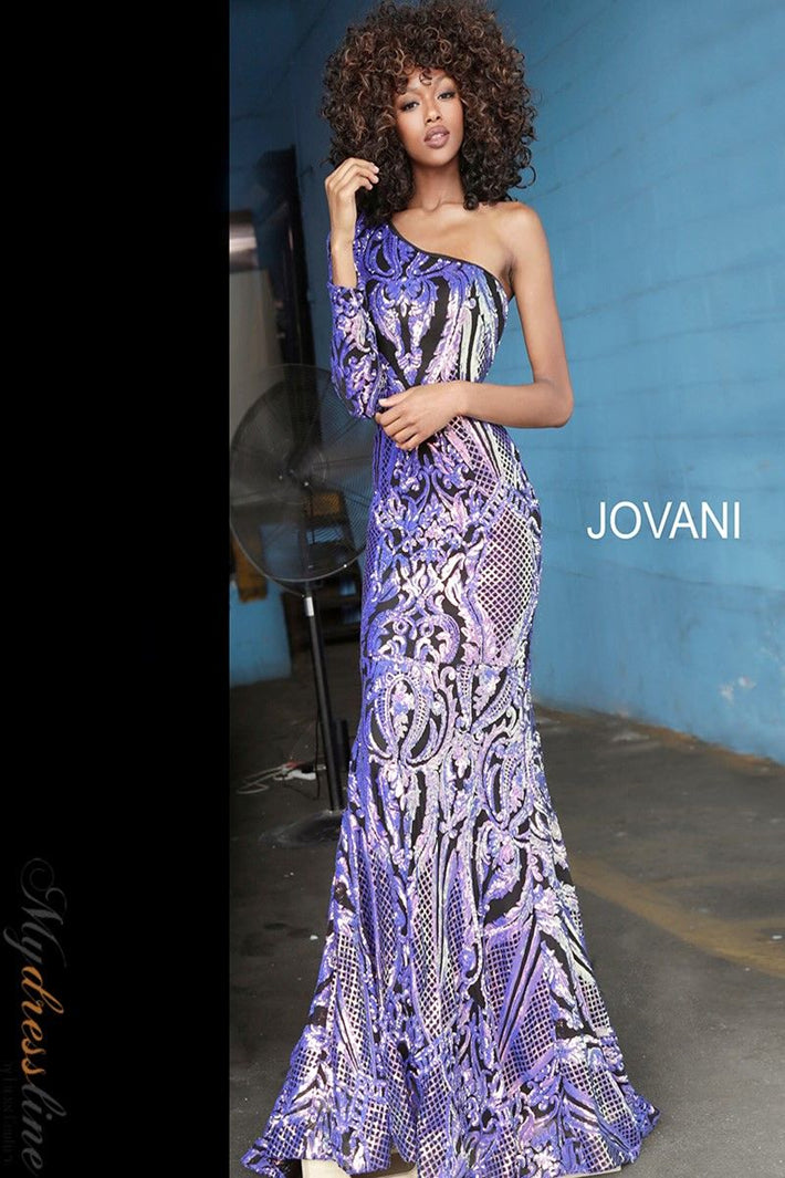 Jovani 3477 - Mydressline