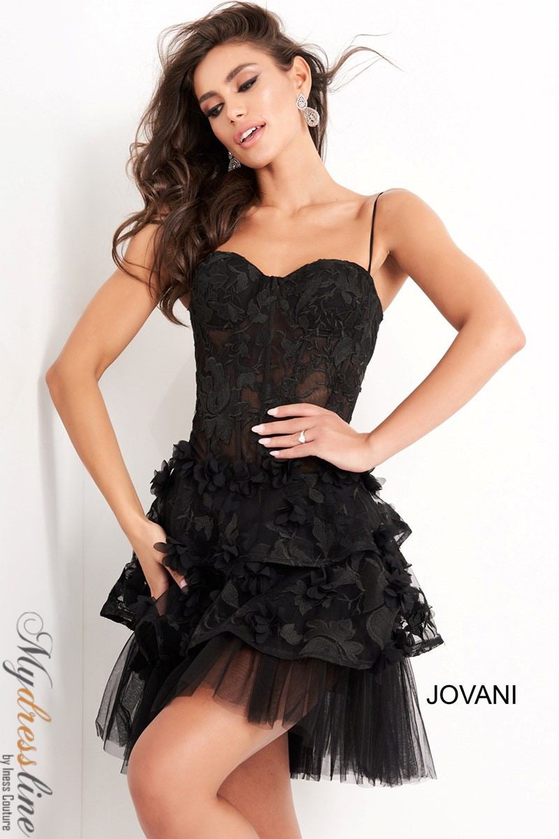 Jovani 3491 - Mydressline