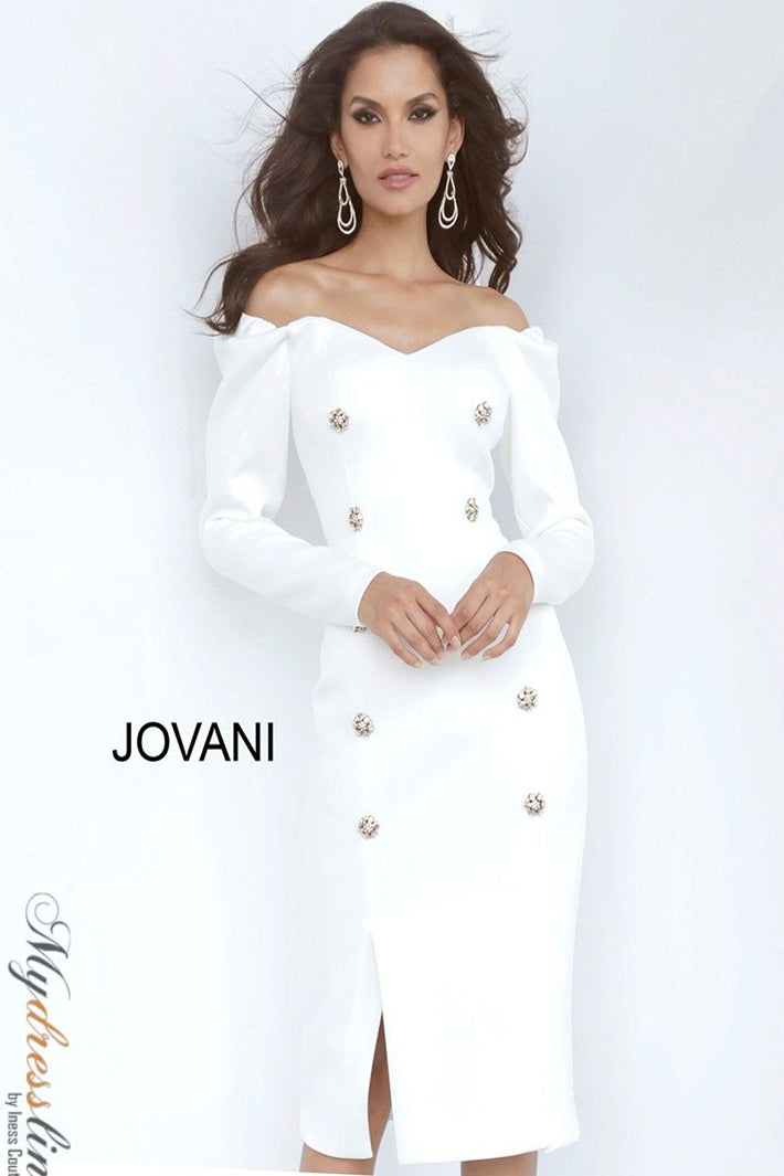 Jovani 3570 - Mydressline