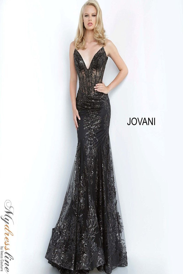 Jovani 3675 - Mydressline