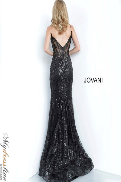 Jovani 3675 - Mydressline