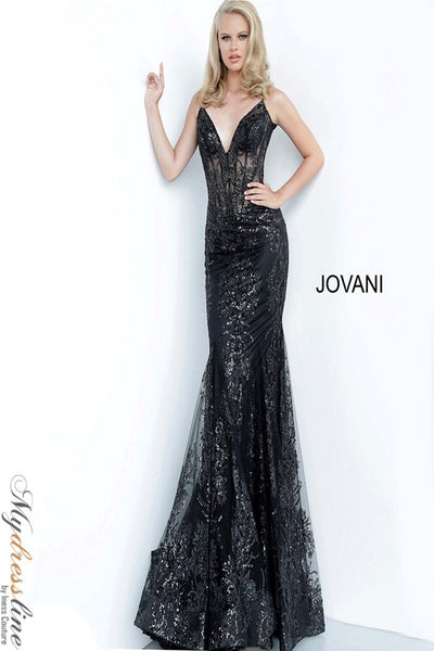 Jovani 3675 - Mydressline