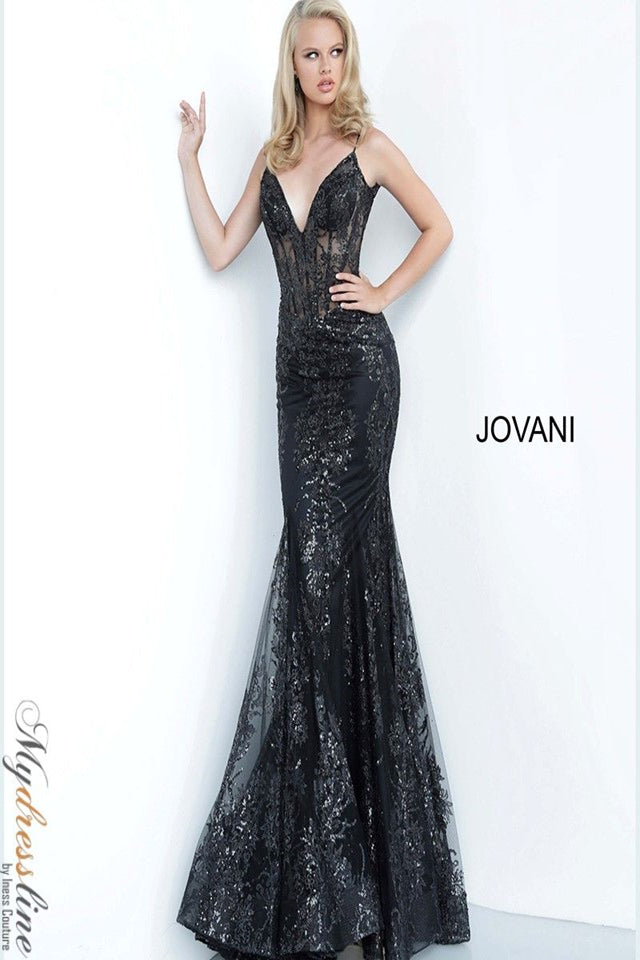 Jovani 3675 - Mydressline