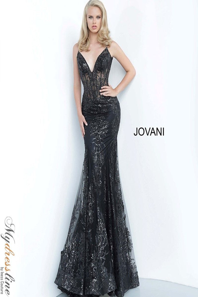 Jovani 3675 - Mydressline