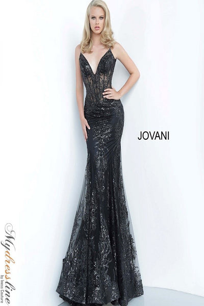 Jovani 3675 - Mydressline