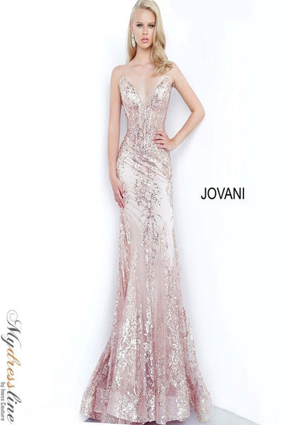 Jovani 3675 - Mydressline