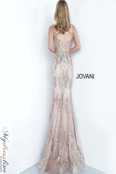 Jovani 3675 - Mydressline