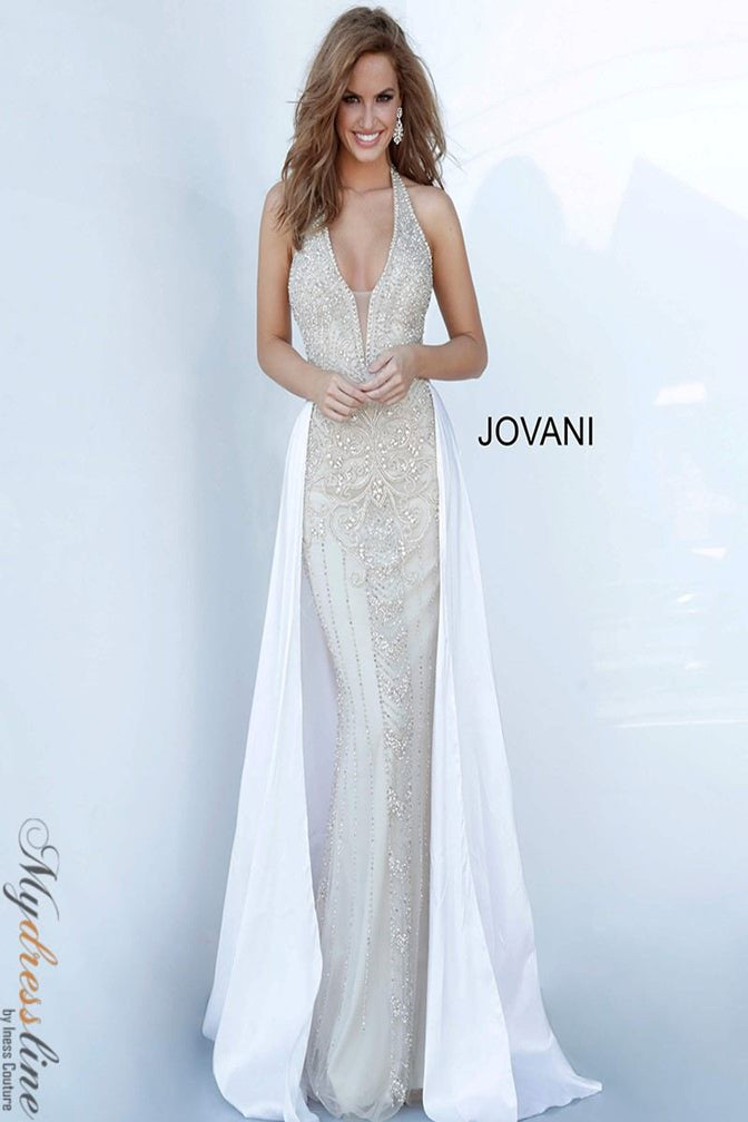 Jovani 3698 - Mydressline