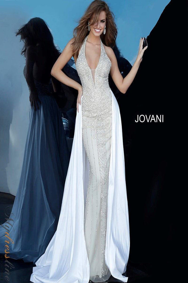 Jovani 3698 - Mydressline