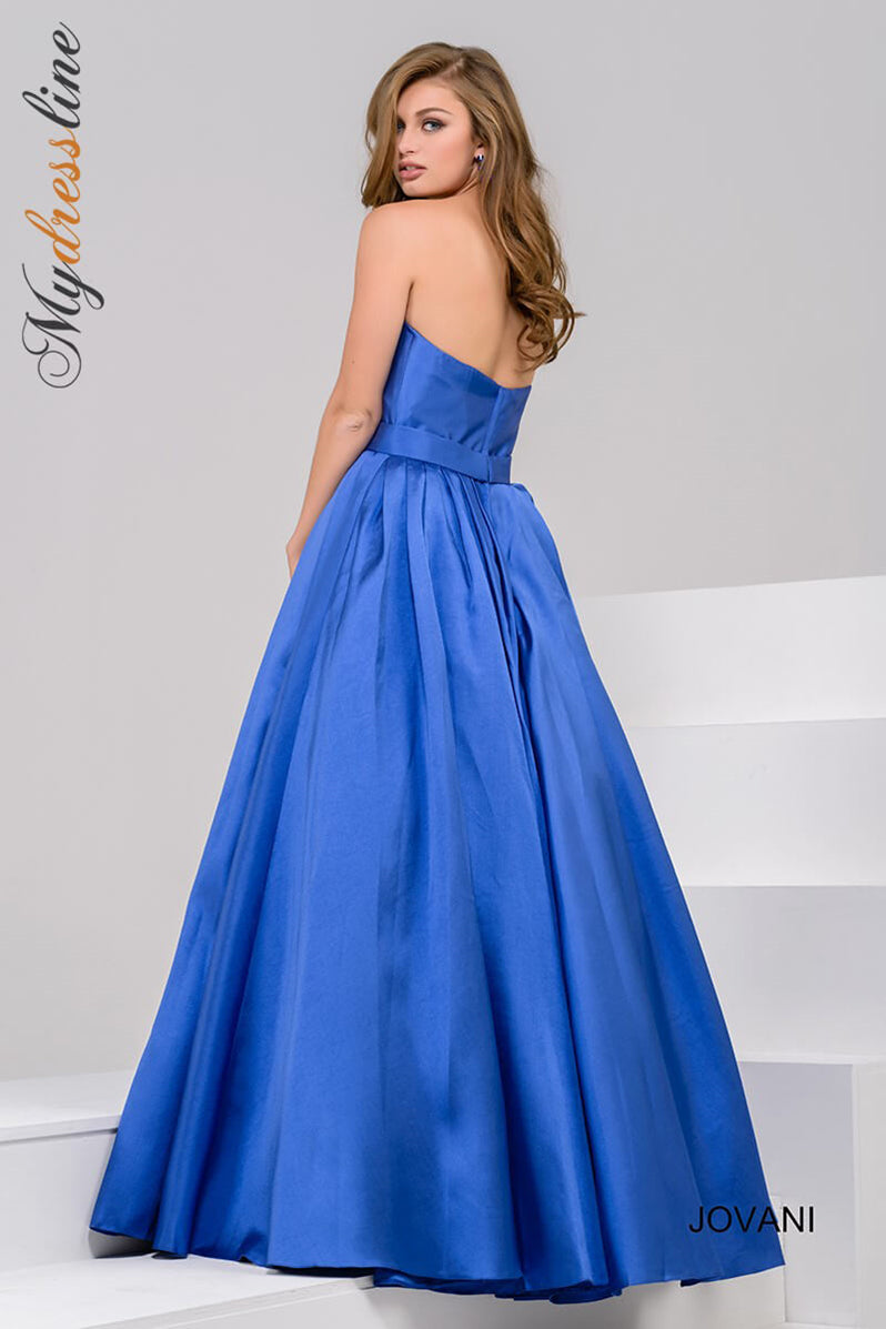 Jovani 37157 - Mydressline