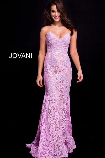 Jovani 37334