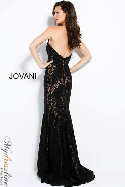 Jovani 37334 - Mydressline