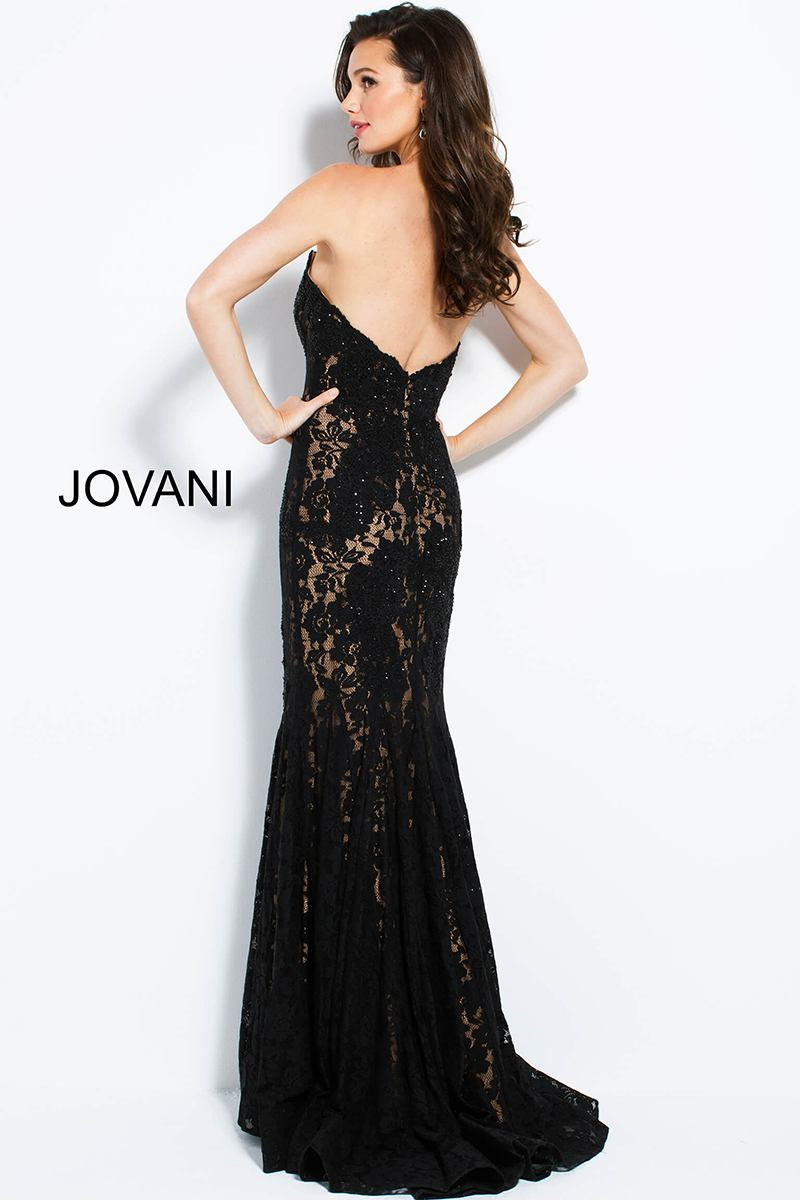 Jovani 37334