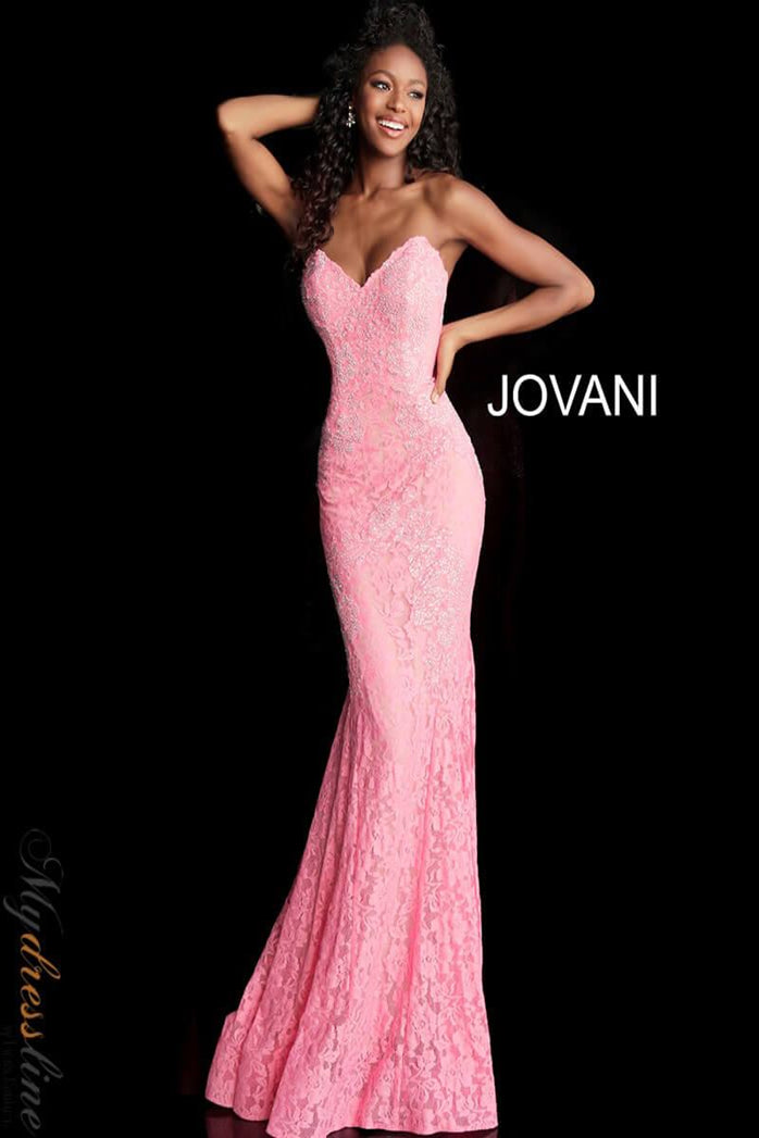 Jovani 37334