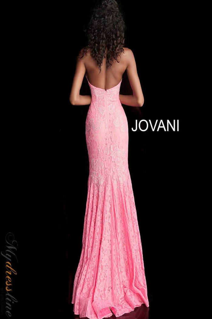 Jovani 37334