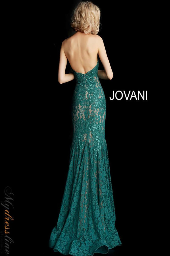 Jovani 37334