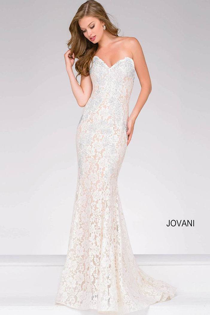 Jovani 37334