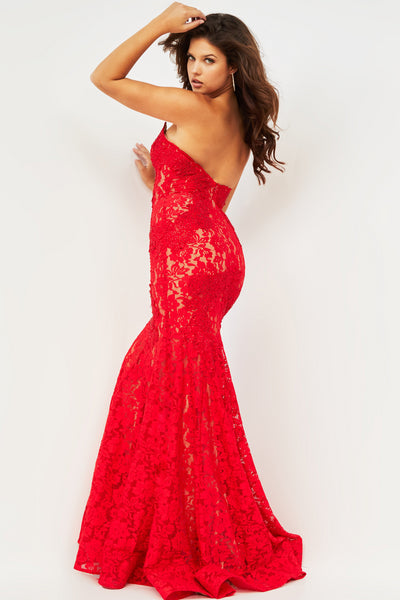 Jovani 37334 - Mydressline