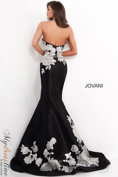 Jovani 3917 - Mydressline