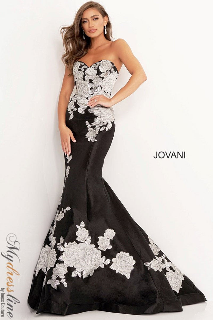 Jovani 3917 - Mydressline