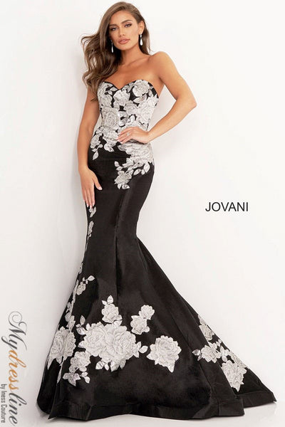 Jovani 3917 - Mydressline