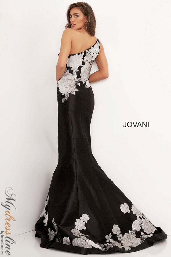 Jovani 3918 - Mydressline