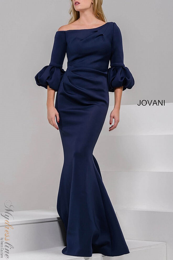 Jovani 39739 - Mydressline