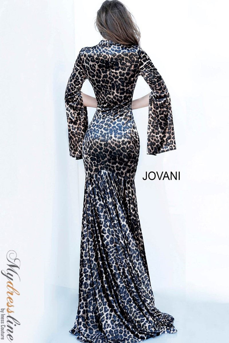 Jovani 3995 - Mydressline