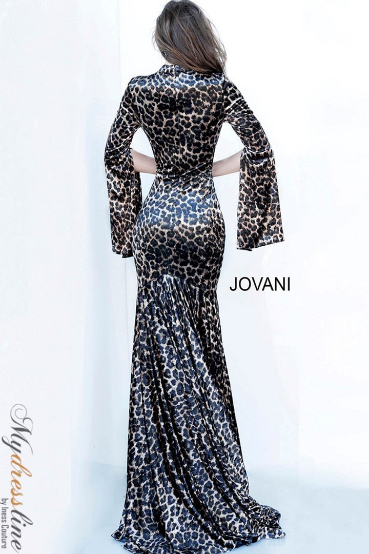 Jovani 3995 - Mydressline