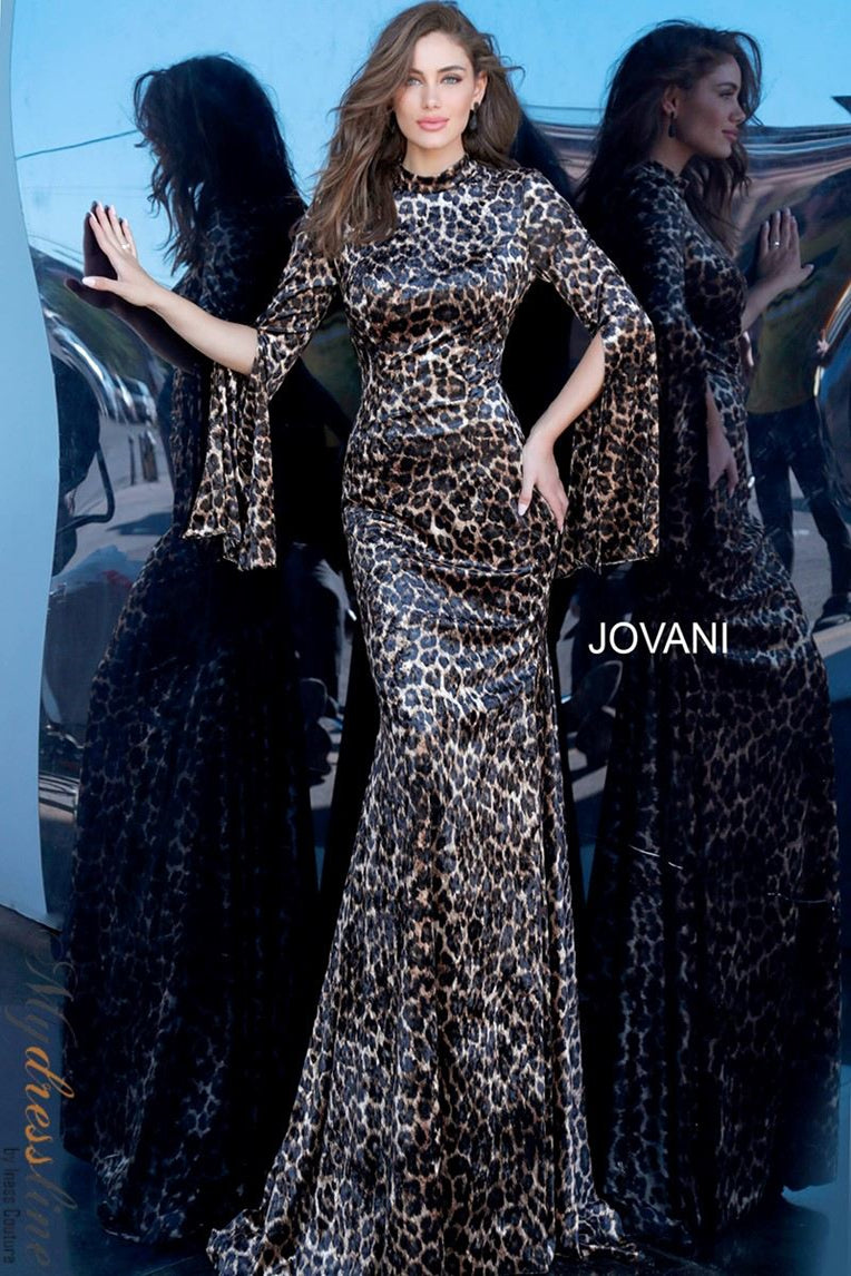 Jovani 3995 - Mydressline