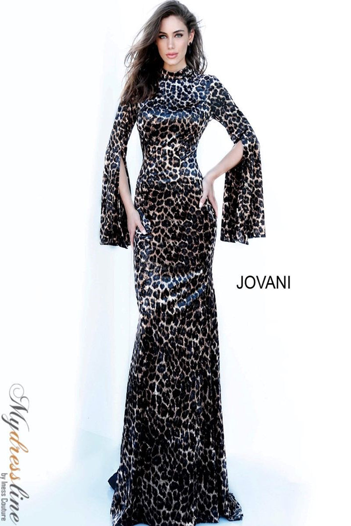 Jovani 3995 - Mydressline
