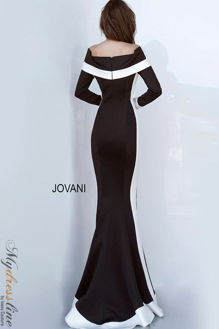 Jovani 4062 - Mydressline
