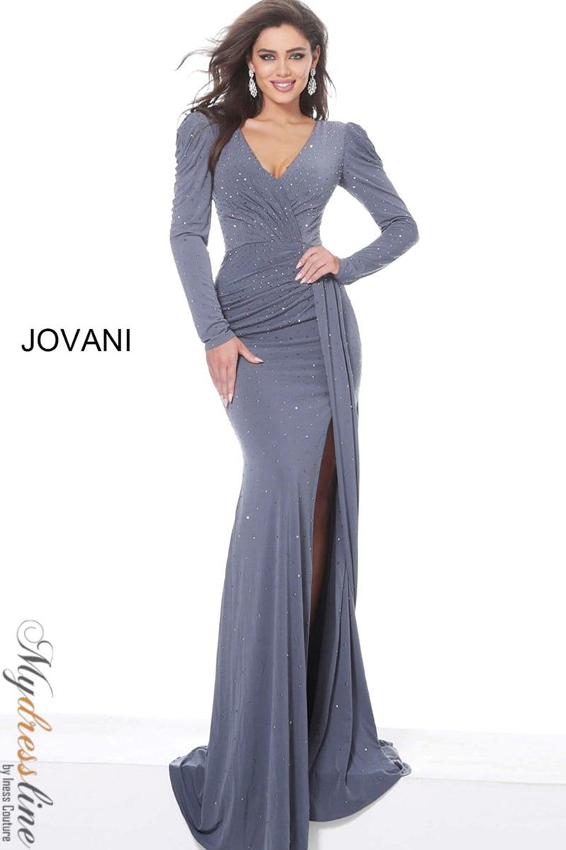 Jovani 4068 - Mydressline