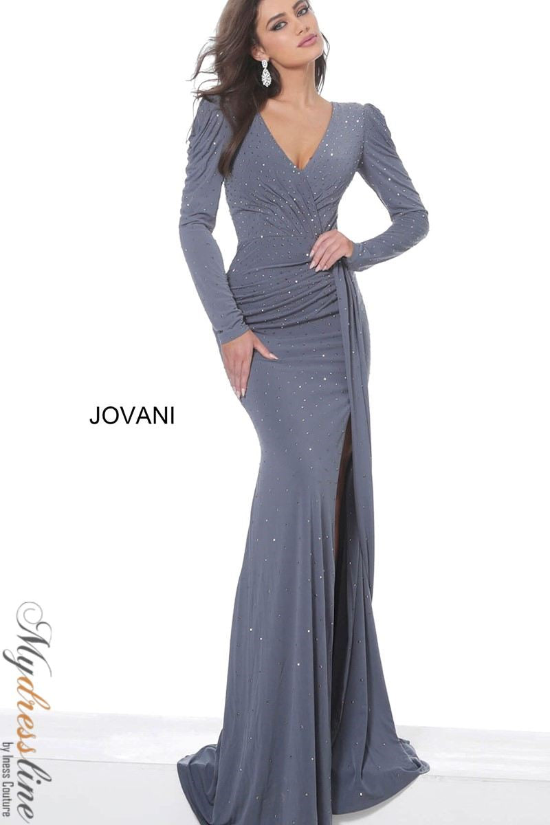 Jovani 4068 - Mydressline