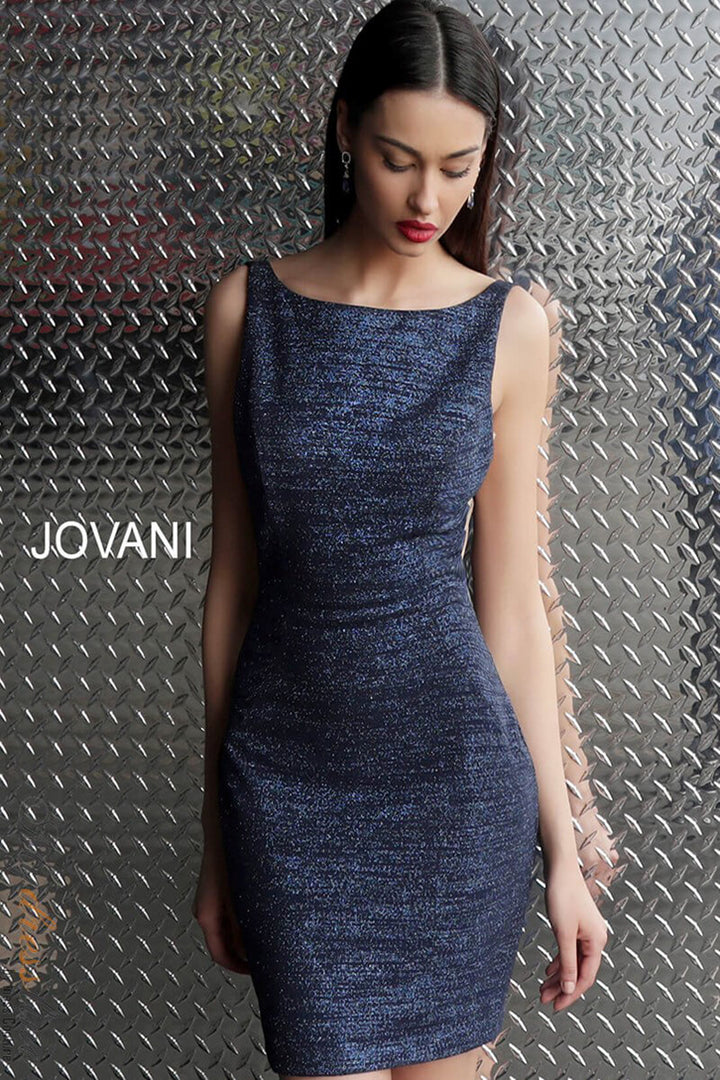 Jovani 42863 - Mydressline