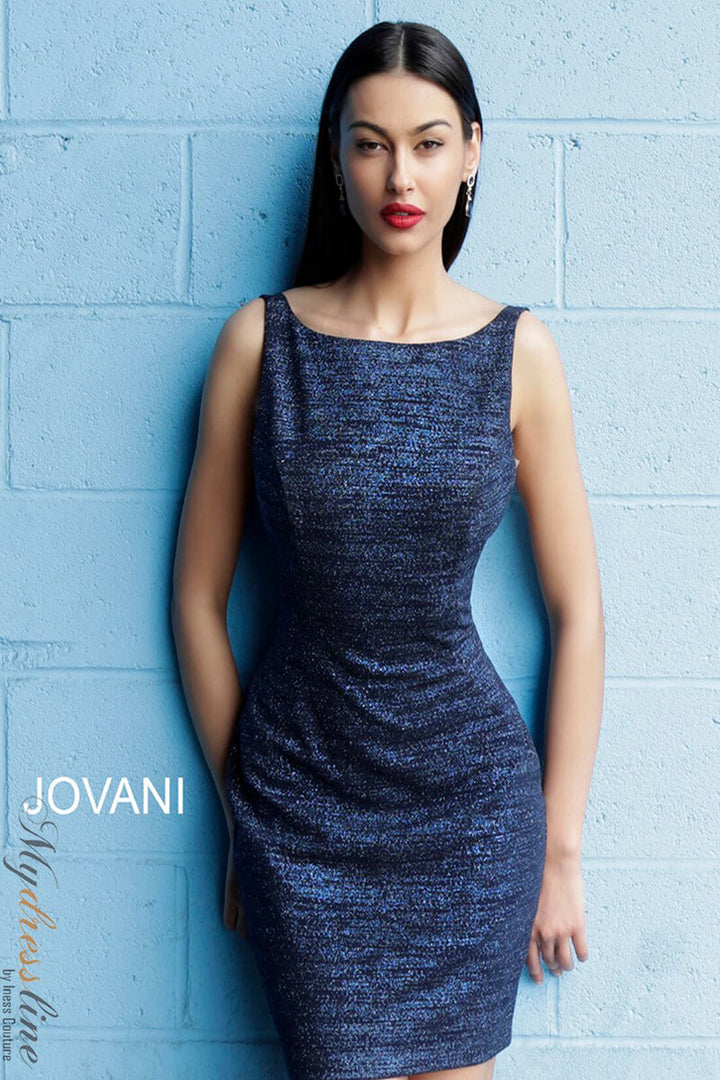 Jovani 42863 - Mydressline
