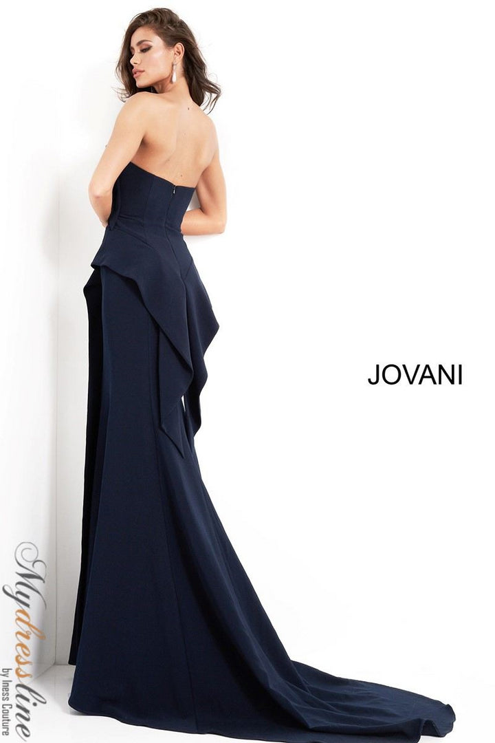 Jovani 4466 - Mydressline
