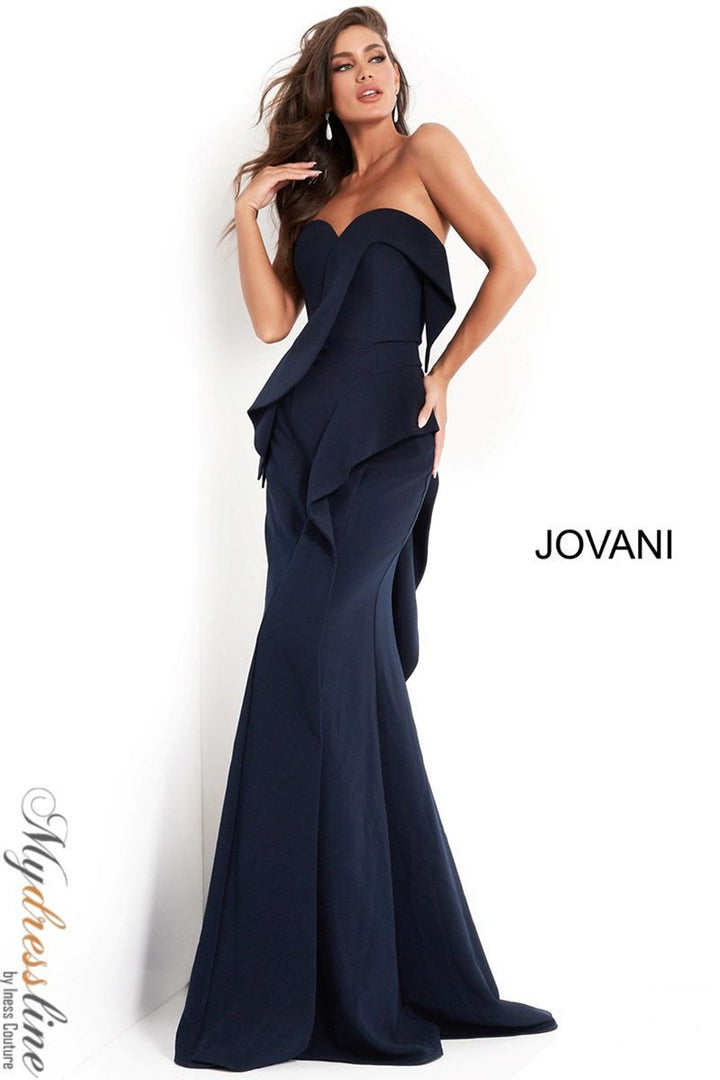 Jovani 4466 - Mydressline