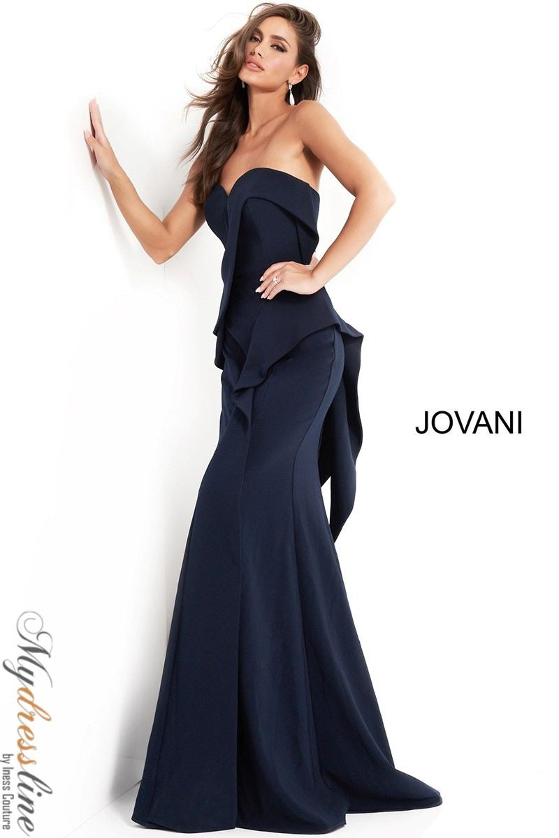 Jovani 4466 - Mydressline