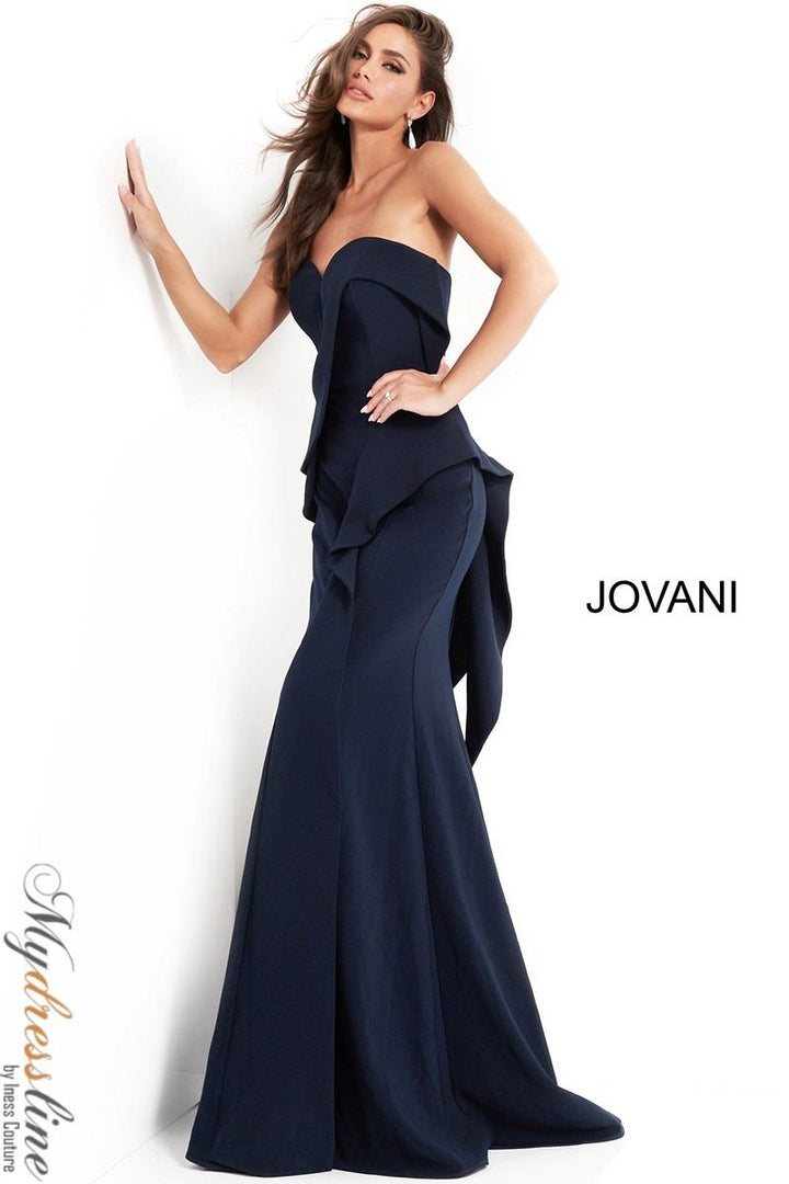 Jovani 4466 - Mydressline