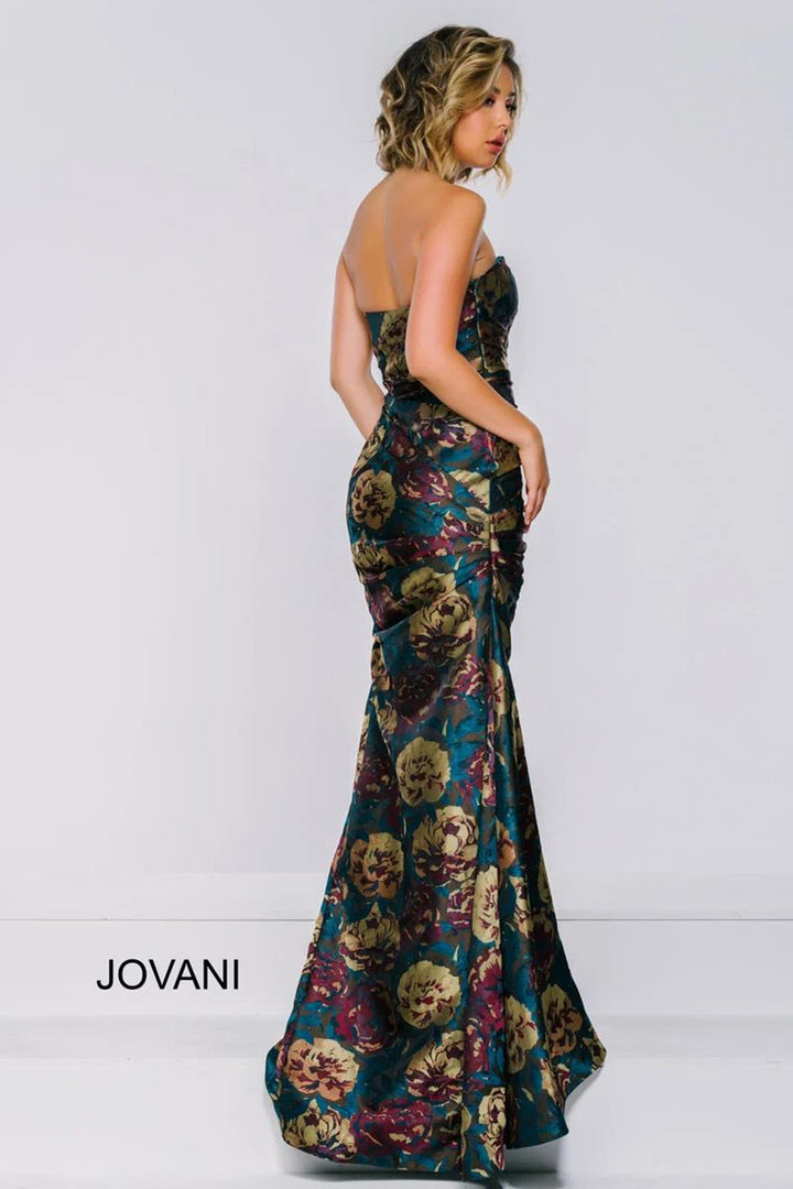 Jovani 45363 - Mydressline