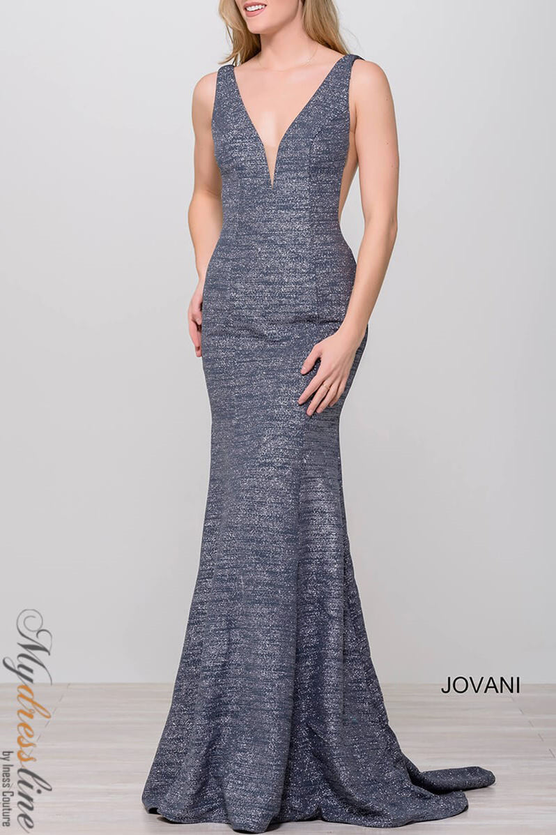 Jovani 45811 - Mydressline
