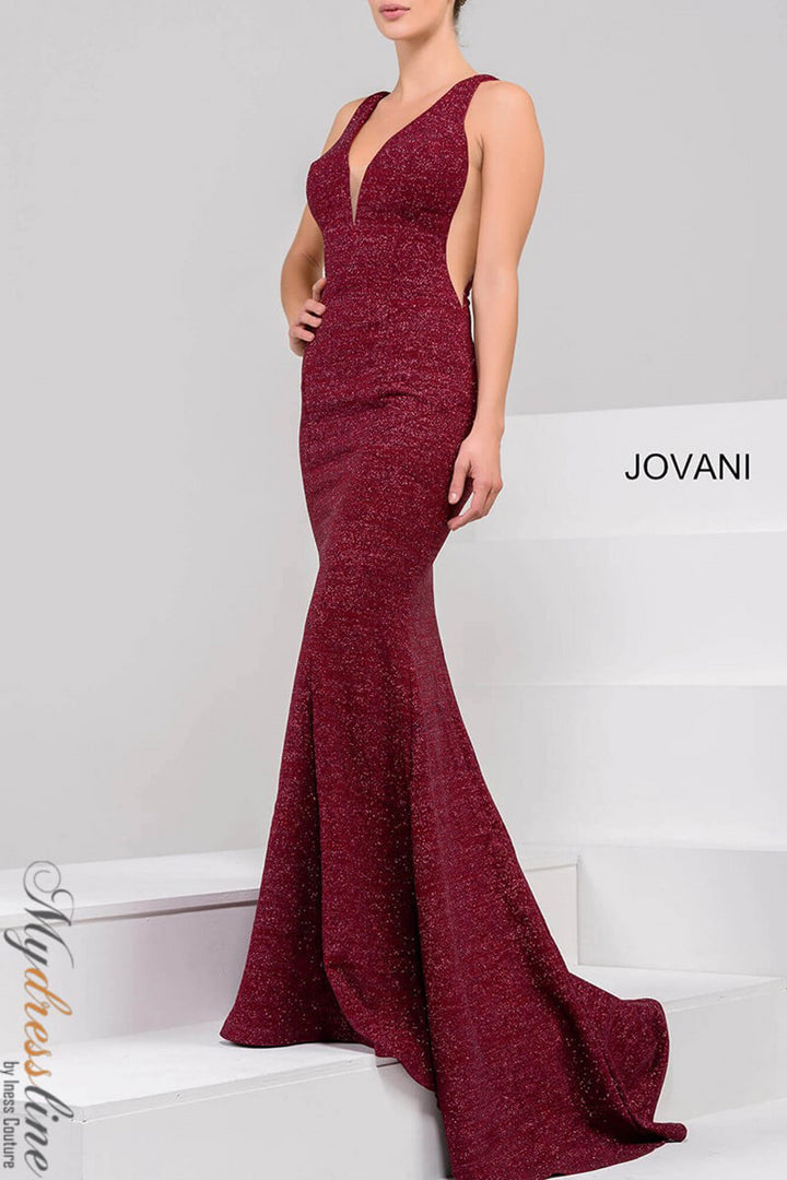 Jovani 45811 - Mydressline